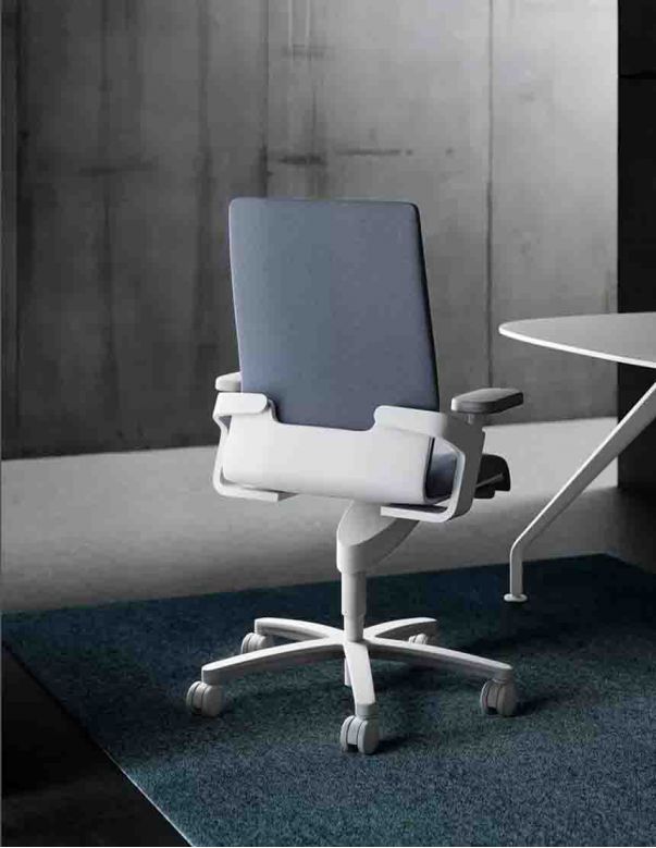 Крісло керівника WILKHAHN ON 175/71...