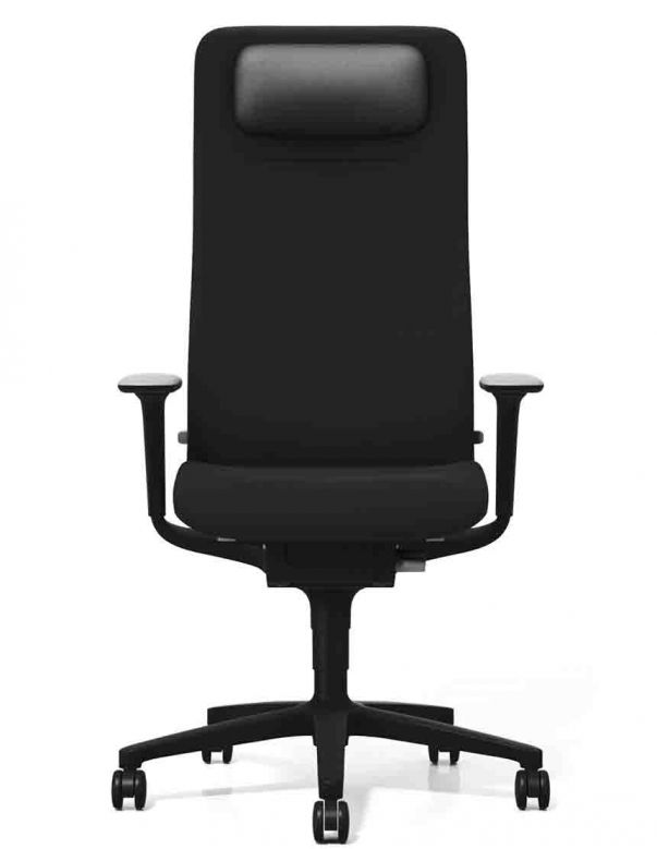 Крісло керівника WILKHAHN AT 187/9...