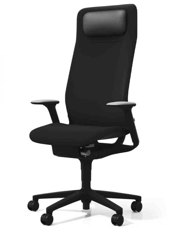 Крісло керівника WILKHAHN AT 187/9...