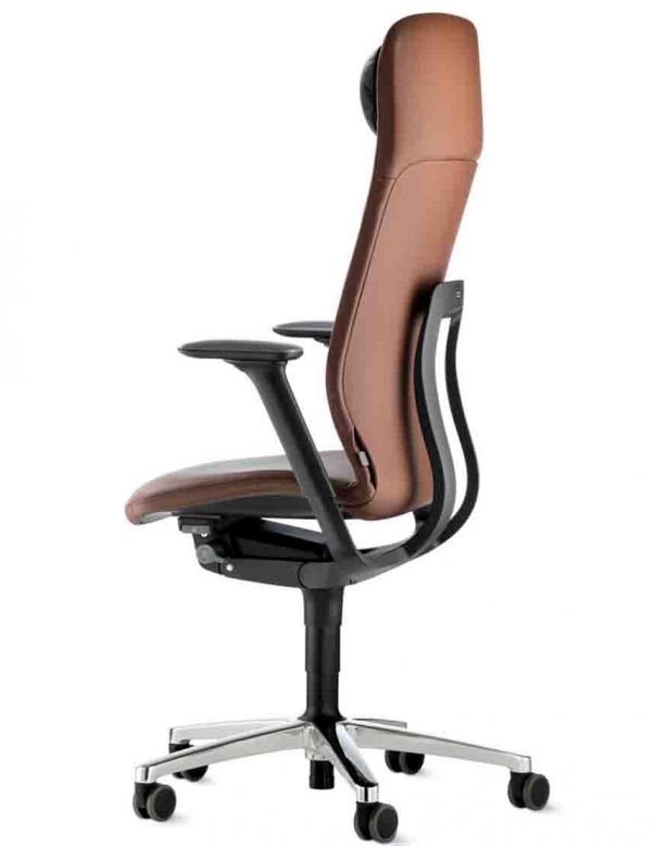 Крісло керівника WILKHAHN AT 187/9...