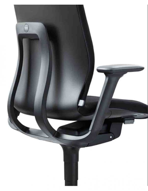 Крісло керівника WILKHAHN AT 187/9...