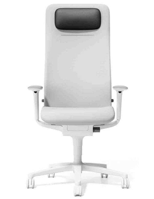 Крісло керівника WILKHAHN AT 187/9...