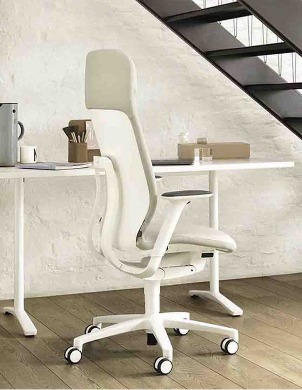 Крісло керівника WILKHAHN AT 187/9...