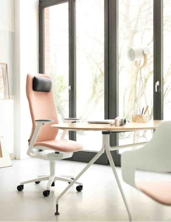 Крісло керівника WILKHAHN AT 187/9...