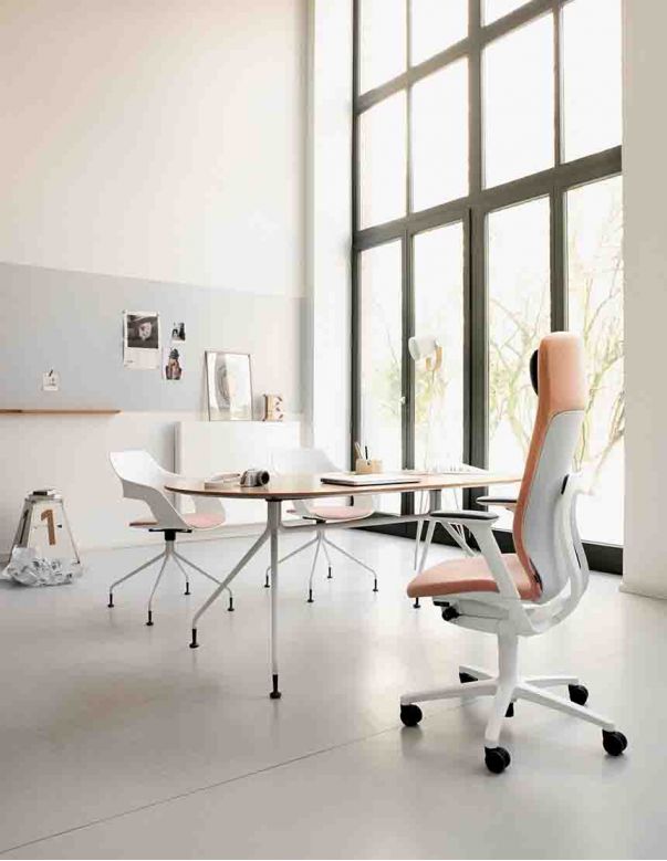 Крісло керівника WILKHAHN AT 187/9...