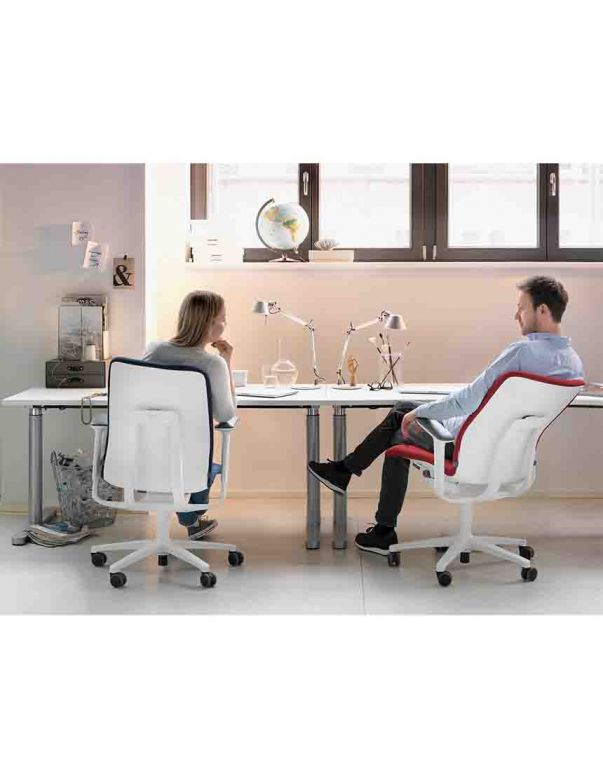 Крісло керівника WILKHAHN AT 187/9...